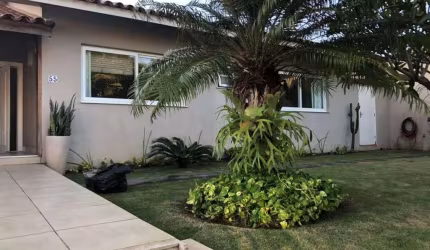Casa com 4 dormitórios à venda, 600 m² por R$ 3.000.000,00 - Cancela Preta - Macaé/RJ
