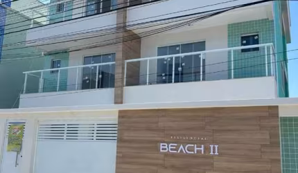Apartamento com 2 dormitórios à venda, 67 m² por R$ 350.000,00 - Recreio - Rio das Ostras/RJ