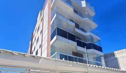 Cobertura com 3 dormitórios à venda, 117 m² por R$ 860.000,00 - Jardim Mariléa - Rio das Ostras/RJ