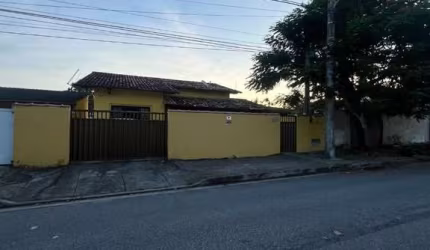 Casa com 3 dormitórios à venda, 100 m² por R$ 800.000,00 - Recreio - Rio das Ostras/RJ