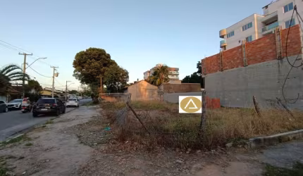 Terreno para venda 420 m² por R$ 950.000,00 - Balneário Remanso - Rio das Ostras/RJ