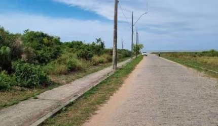 Área à venda, 5150 m² por R$ 1.500.000,00 - Lagomar - Macaé/RJ