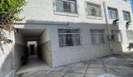 Apartamento com 2 dormitórios à venda, 89 m² por R$ 350.000,00 - Centro - Macaé/RJ