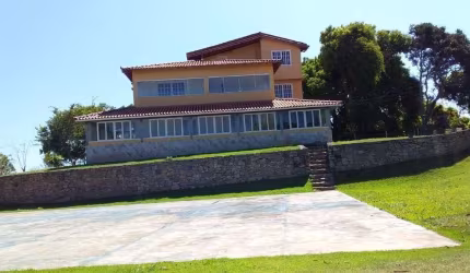 Casa com 2 dormitórios à venda, 400 m² por R$ 1.000.000,00 - Balneário das Garças - Rio das Ostras/RJ