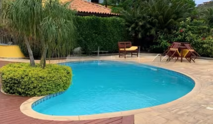 Casa com 4 dormitórios à venda, 166 m² por R$ 2.000.000,00 - Ferradura - Armação dos Búzios/RJ