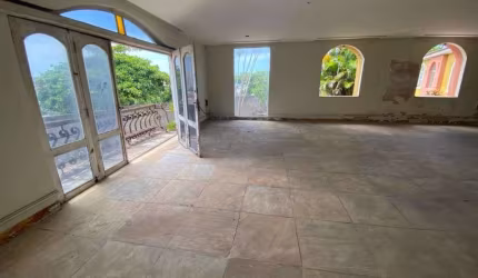 Casa com 7 dormitórios à venda, 1216 m² por R$ 2.800.000,00 - Glória - Macaé/RJ
