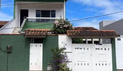 Casa à venda, 162 m² por R$ 415.000,00 - Jardim Bela Vista - Rio das Ostras/RJ
