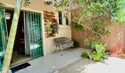 Casa à venda, 110 m² por R$ 650.000,00 - Ouro Verde - Rio das Ostras/RJ