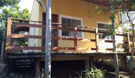 Casa com 1 dormitório à venda, 80 m² por R$ 270.000,00 - Mar do Norte - Rio das Ostras/RJ