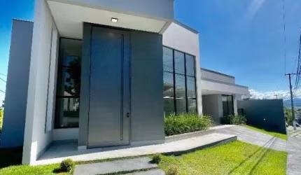 Casa com 4 dormitórios à venda, 221 m² por R$ 1.900.000,00 - Vale dos Cristais - Macaé/RJ