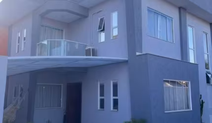 Casa com 3 dormitórios à venda, 107 m² por R$ 450.000,00 - Extensão do Bosque - Rio das Ostras/RJ