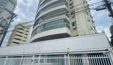 Apartamento com 2 dormitórios à venda, 105 m² por R$ 600.000,00 - Imbetiba - Macaé/RJ
