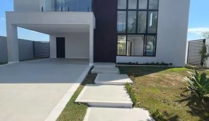 Casa com 3 dormitórios à venda, 206 m² por R$ 1.500.000,00 - Alphaville - Rio das Ostras/RJ