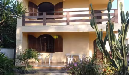 Casa à venda, 272 m² por R$ 550.000,00 - Guaratiba - Maricá/RJ