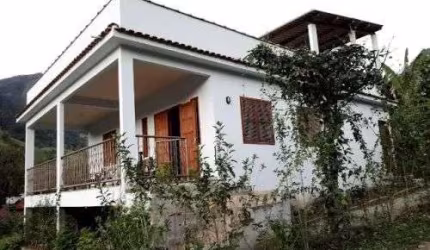 Casa com 3 dormitórios à venda por R$ 350.000,00 - Sana - Macaé/RJ