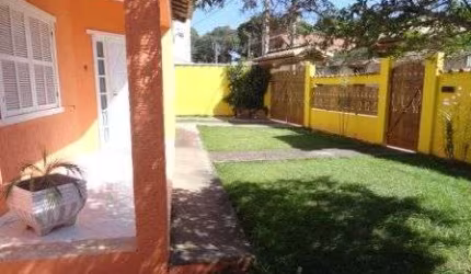 Casa com 3 dormitórios à venda, 128 m² por R$ 350.000,00 - Mar do Norte - Rio das Ostras/RJ