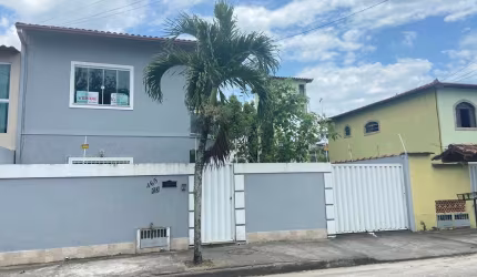Casa com 3 dormitórios à venda, 115 m² por R$ 630.000,00 - Ouro Verde - Rio das Ostras/RJ