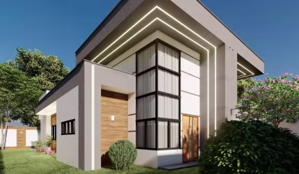 Casa com 3 dormitórios à venda, 72 m² por R$ 430.000,00 - Enseada das Gaivotas - Rio das Ostras/RJ