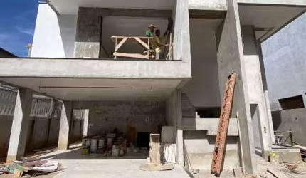 Casa com 4 dormitórios à venda, 252 m² por R$ 1.370.000,00 - Viverde 2 - Rio das Ostras/RJ
