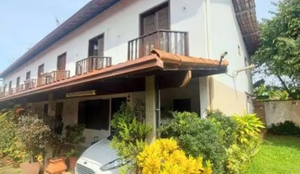 Casa à venda, 100 m² por R$ 550.000,00 - Extensão do Bosque - Rio das Ostras/RJ