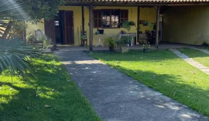 Casa com 2 dormitórios à venda, 120 m² por R$ 430.000,00 - Enseada das Gaivotas - Rio das Ostras/RJ