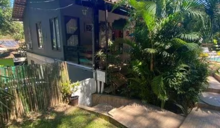 Casa com 13 dormitórios à venda, 334 m² por R$ 1.800.000,00 - Granja dos Cavaleiros - Macaé/RJ