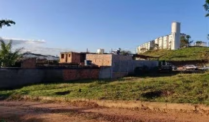Terreno 480m² por R$ 120.000 em Macaé – Oportunidade para Construtores no Vale Verde