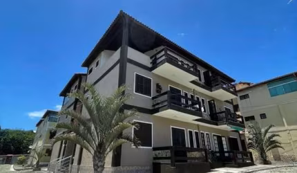 Cobertura à venda, 300 m² por R$ 600.000,00 - Costazul - Rio das Ostras/RJ