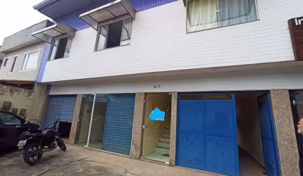 Prédio à venda, 420 m² por R$ 1.350.000,00 - Village Rio das Ostras - Rio das Ostras/RJ