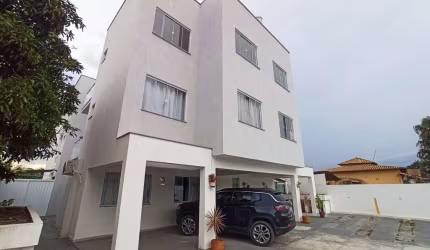 Cobertura à venda, 100 m² por R$ 280.000,00 - Enseada das Gaivotas - Rio das Ostras/RJ