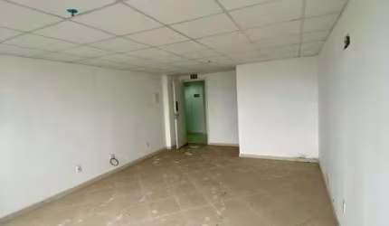 Sala à venda, 30 m² por R$ 220.000,00 - Imbetiba - Macaé/RJ