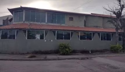 Pousada com 11 dormitórios à venda, 540 m² por R$ 790.000,00 - Cidade Praiana - Rio das Ostras/RJ