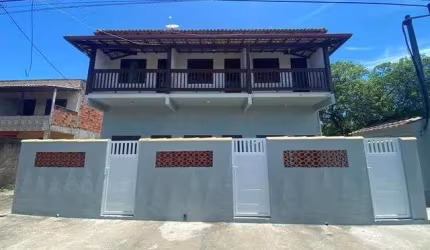 Kitnet à venda, 40 m² por R$ 480.000,00 - Nova Cidade - Rio das Ostras/RJ