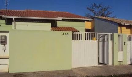 Casa à venda, 100 m² por R$ 280.000,00 - Condomínio Porto Seguro - Rio das Ostras/RJ