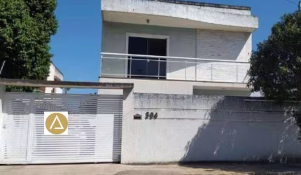 Casa com 3 dormitórios à venda, 132 m² por R$ 480.000,00 - Praia Mar - Rio das Ostras/RJ