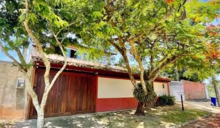 Casa com 3 dormitórios à venda, 141 m² por R$ 550.000,00 - Green Village - Rio das Ostras/RJ