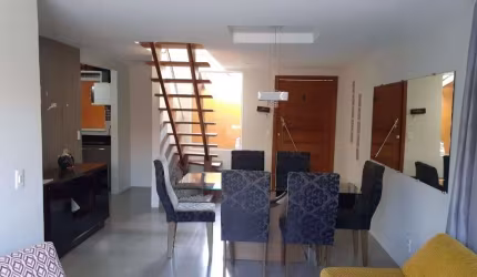 Casa com 5 dormitórios à venda, 170 m² por R$ 500.000,00 - Horto - Macaé/RJ