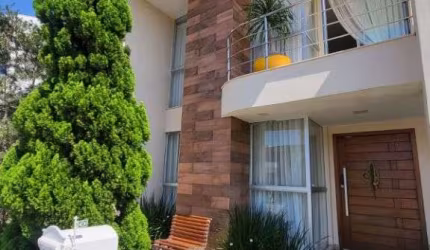 Casa com 4 dormitórios à venda, 274 m² por R$ 1.800.000,00 - Engenho da Praia - Macaé/RJ