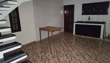 Casa com 2 dormitórios à venda, 140 m² por R$ 430.000,00 - Sol e Mar - Macaé/RJ