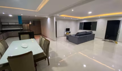 Casa com 3 dormitórios à venda, 250 m² por R$ 800.000,00 - Cantagalo - Rio das Ostras/RJ