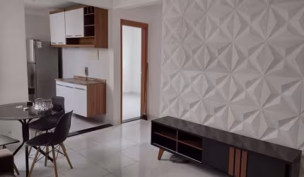 Apartamento com 2 dormitórios à venda, 60 m² por R$ 230.000,00 - Atlântica - Rio das Ostras/RJ