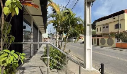 Apartamento à venda, 73 m² por R$ 350.000,00 - Miramar - Macaé/RJ
