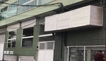Apartamento com 3 dormitórios à venda, 90 m² por R$ 600.000,00 - Bosque da Praia - Rio das Ostras/RJ