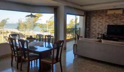 Apartamento à venda, 255 m² por R$ 2.300.000,00 - Praia do Pecado - Macaé/RJ