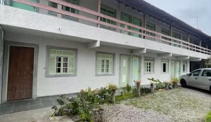 Pousada com 15 dormitórios à venda, 220 m² por R$ 790.000,00 - Recreio - Rio das Ostras/RJ