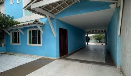 Casa à venda, 360 m² por R$ 980.000,00 - Recreio - Rio das Ostras/RJ