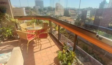 Apartamento com 3 dormitórios à venda, 125 m² por R$ 750.000,00 - Imbetiba - Macaé/RJ