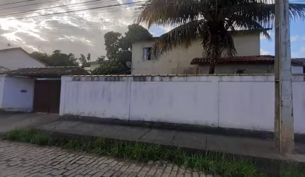 Terreno à venda, 720 m² por R$ 550.000,00 - Village Sol e Mar - Rio das Ostras/RJ
