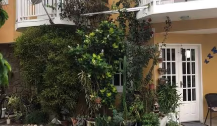 Casa à venda, 124 m² por R$ 430.000,00 - Extensão do Bosque - Rio das Ostras/RJ