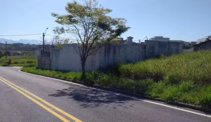 Terreno à venda, 229 m² por R$ 200.000,00 - Vale das Palmeiras - Macaé/RJ